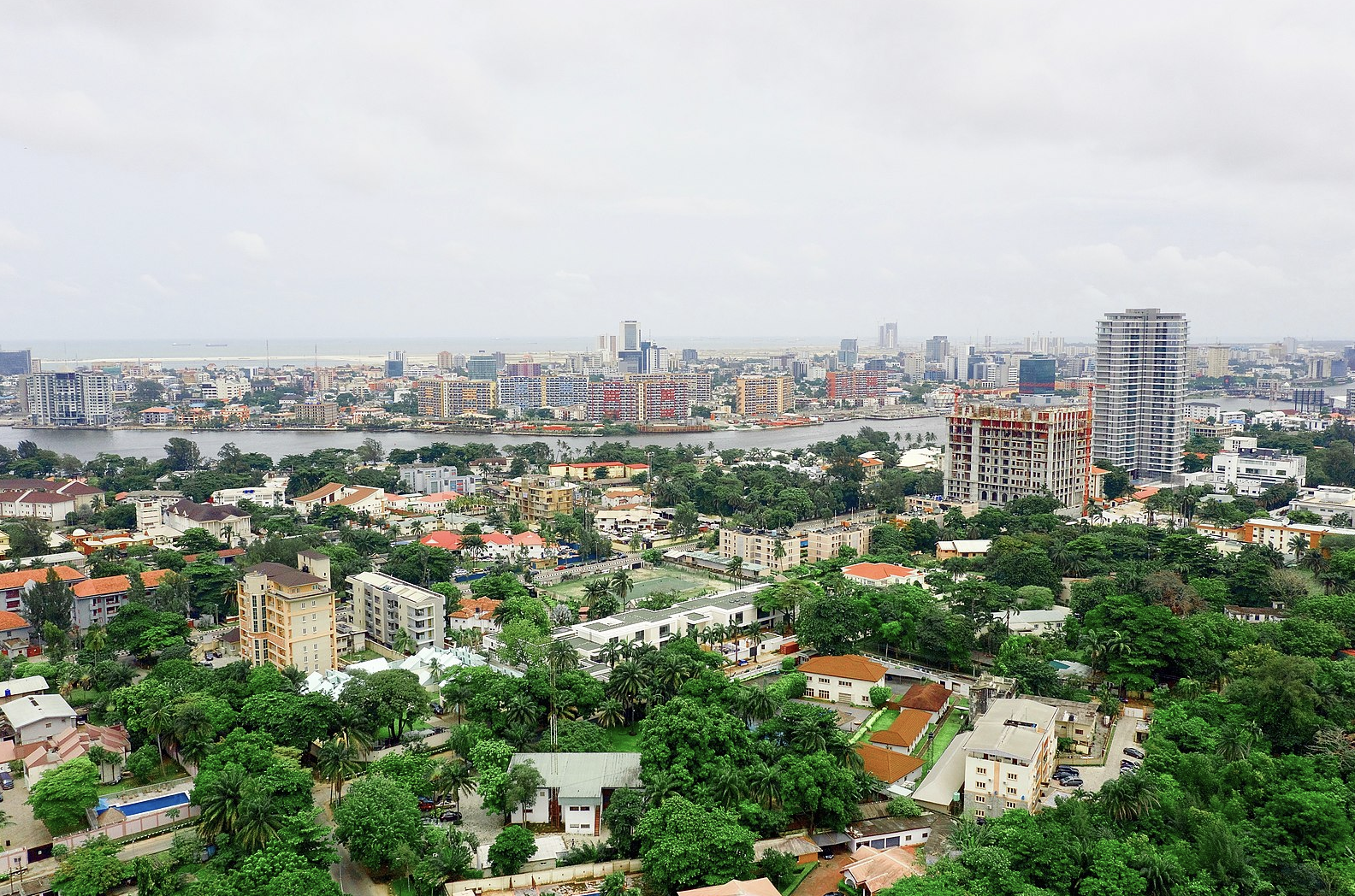 Nigeria: Govt Seeks Debt Restructuring From World Bank, IMF - Minister of Finance