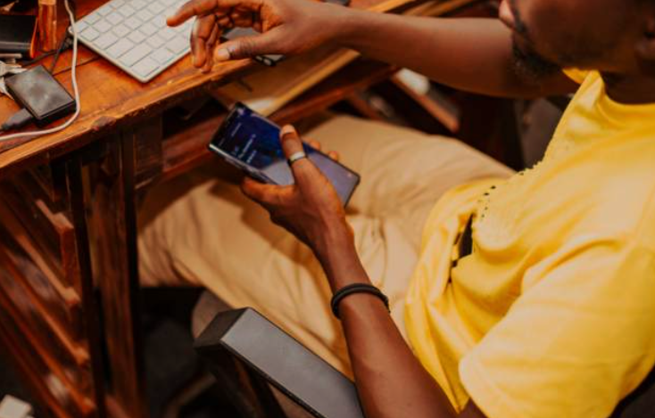 Ghana to Block Millions of Sim Cards by End of Month
