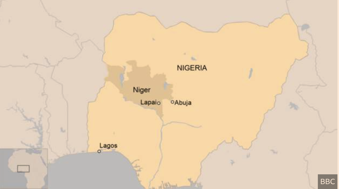  Medics and Patients Kidnapped in Nigeria Hospital Attack