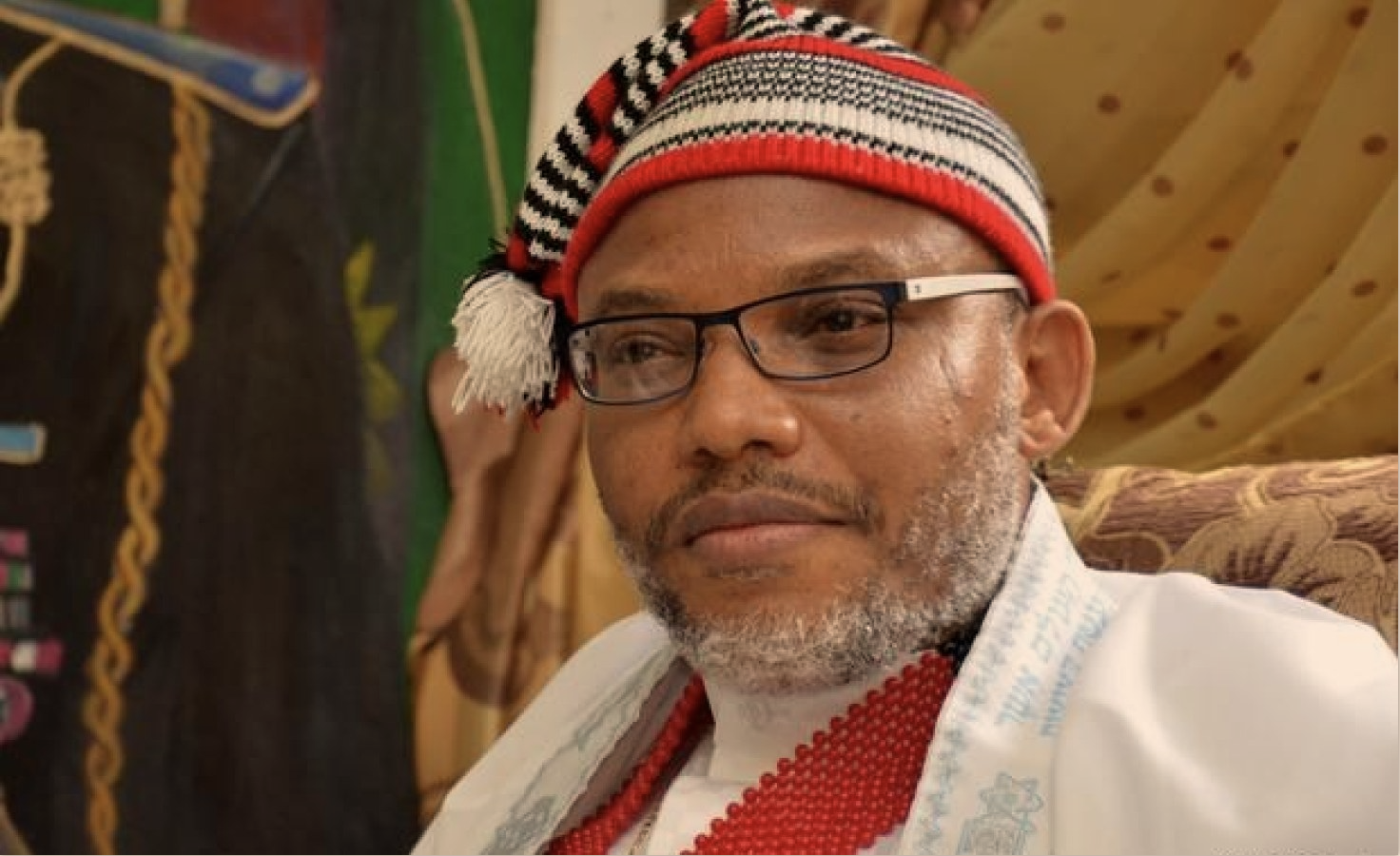  Nigeria: IPOB - Nigerian Govt Appeals Judgement Freeing Nnamdi Kanu
