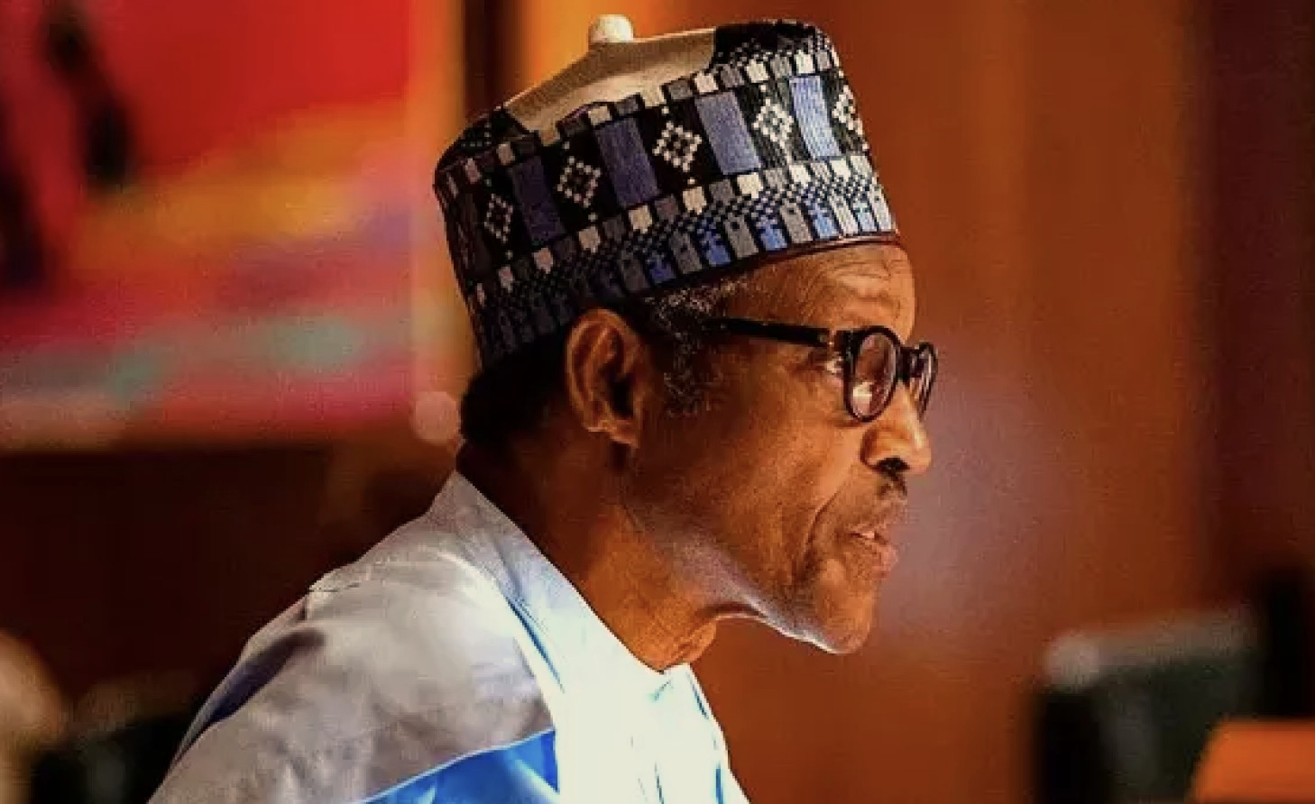 Nigeria: Buhari Declares Support for CBN's Move to Redesign, Replace Naira Notes