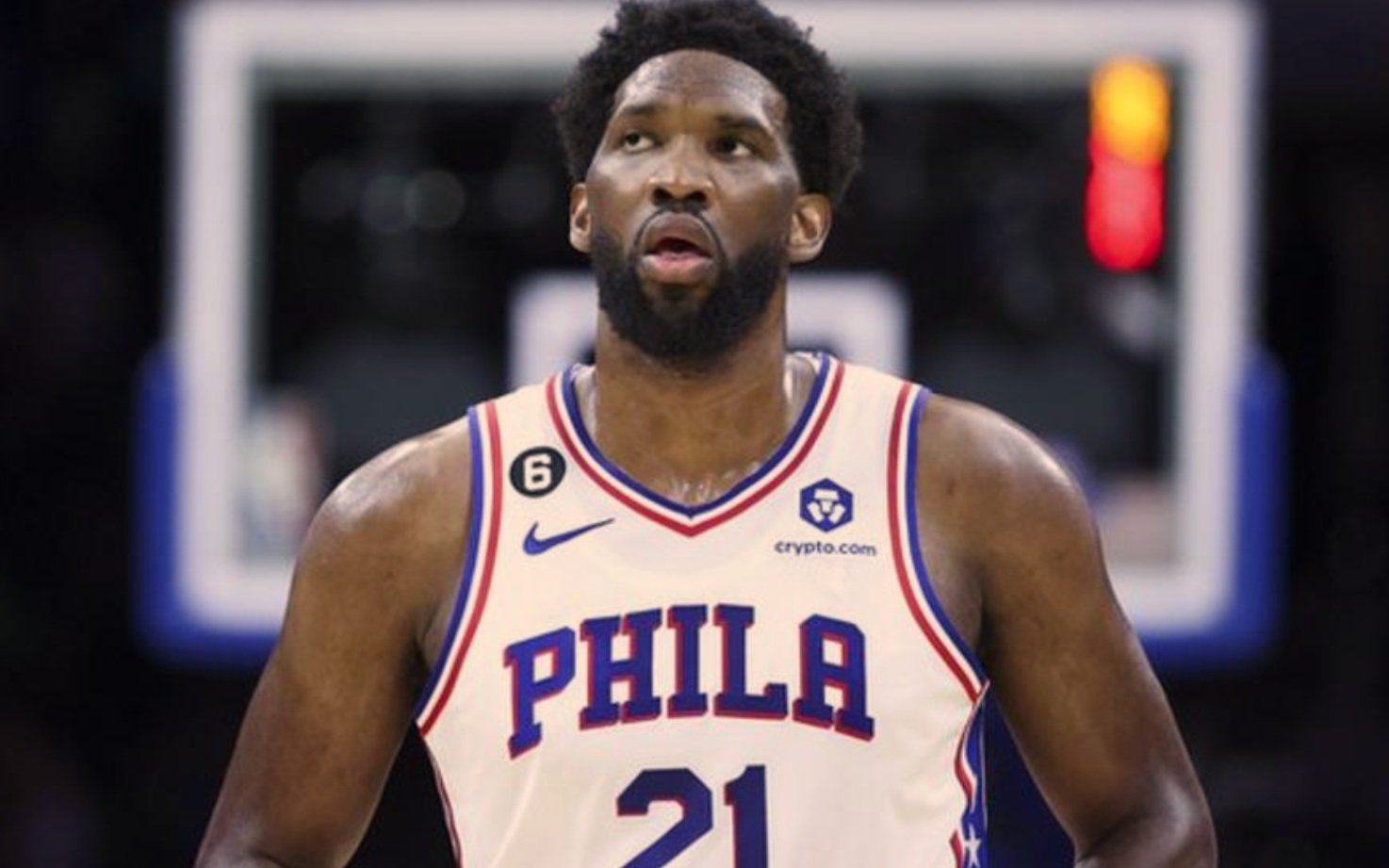 Joel Embiid: Cameroon Pledge Would be 'Tremendous Leap Forward' for African Side