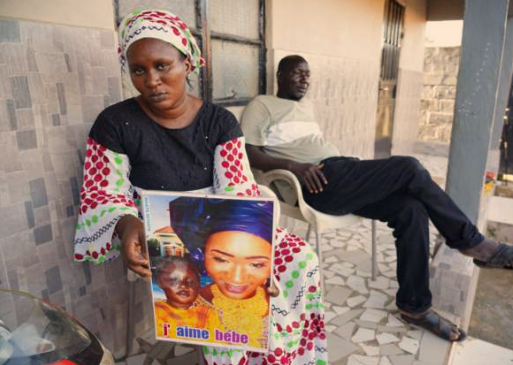 Gambian Parliament to Debate Cough Syrup Scandal