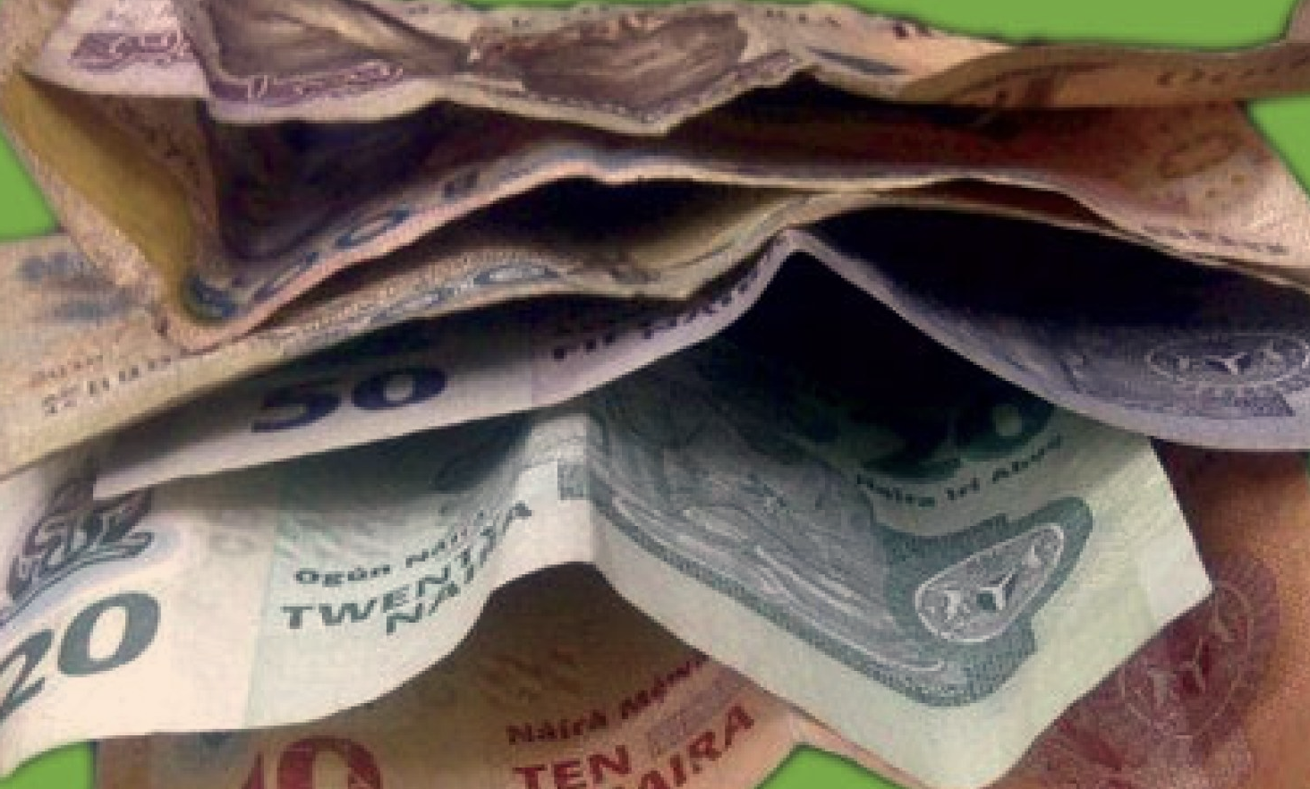 Nigeria: Analysts Criticize Nigeria's Plan to Redesign Currency