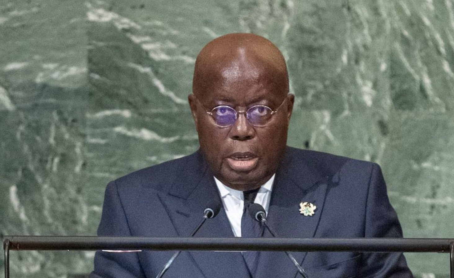 Ghana: President Reassures Ghanaians Over Talks With IMF