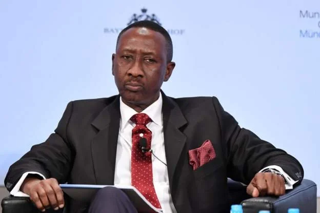 Nigeria Calls US 'irresponsible' for terror warnings