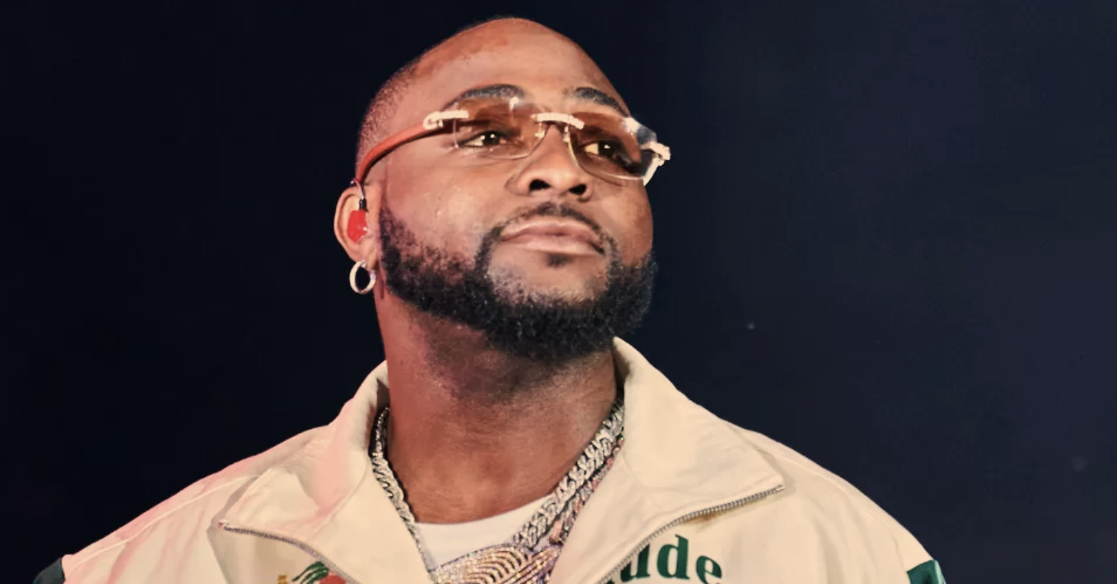 Davido's Young Son Drowns: Nigerian Police Question Staff