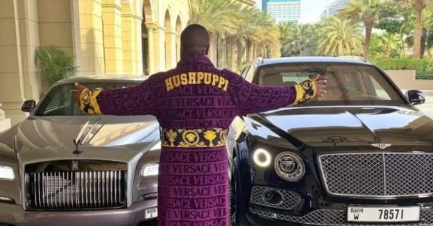 Hushpuppi Broke Rules, Instagram Says After Suspension