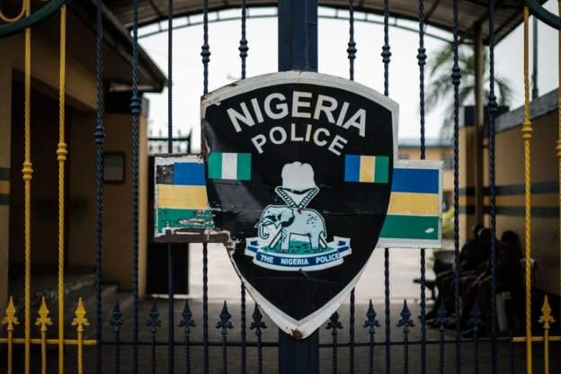 Seven Men Arrested Over Nigeria Woman's Torture