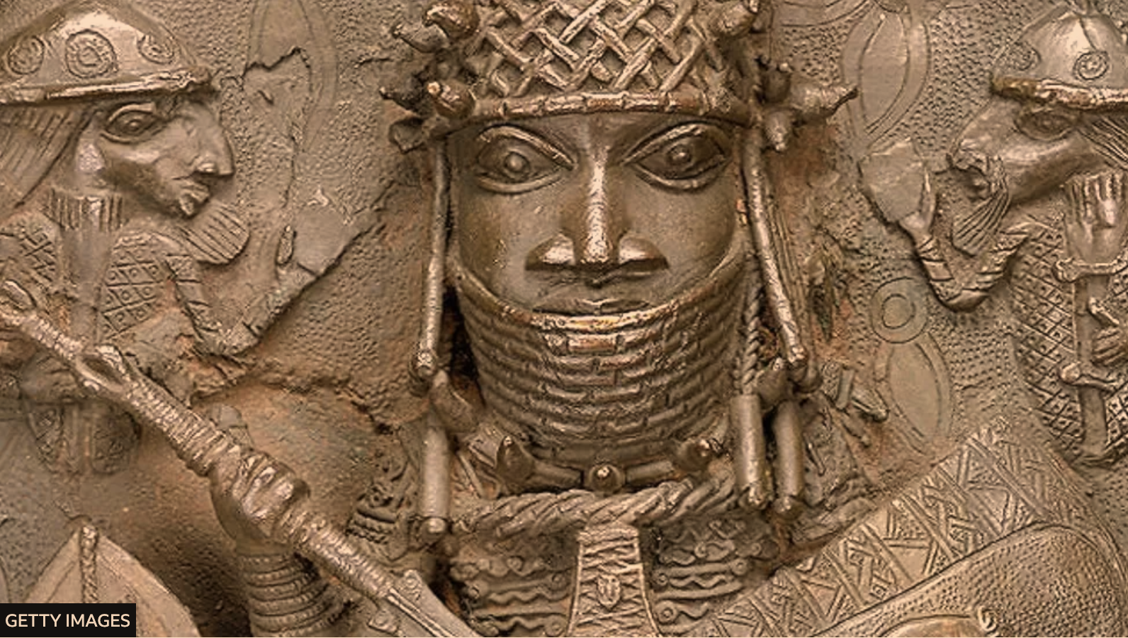 Why Slave Descendants Want the Benin Bronzes to Stay in US