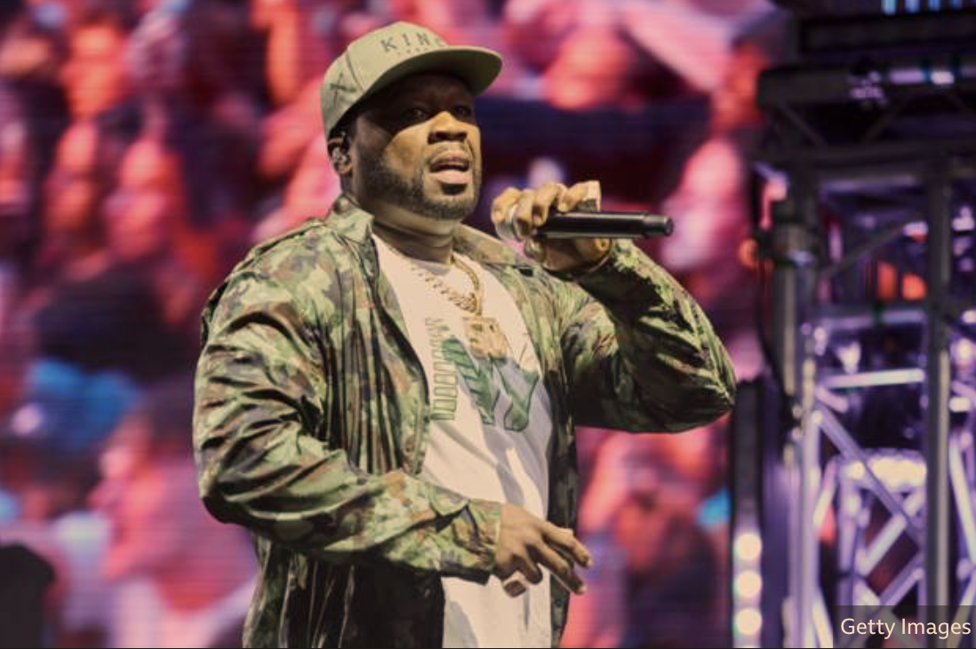 50 Cent plans to make TV series on Hushpuppi
