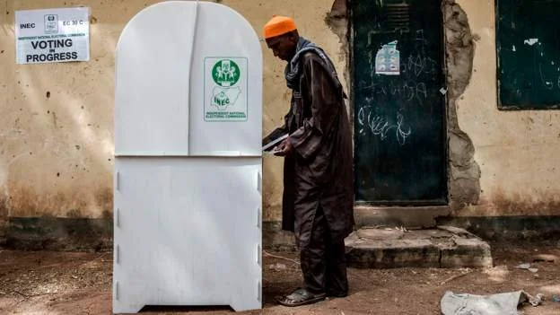 Nigeria's electoral commission warns of violence