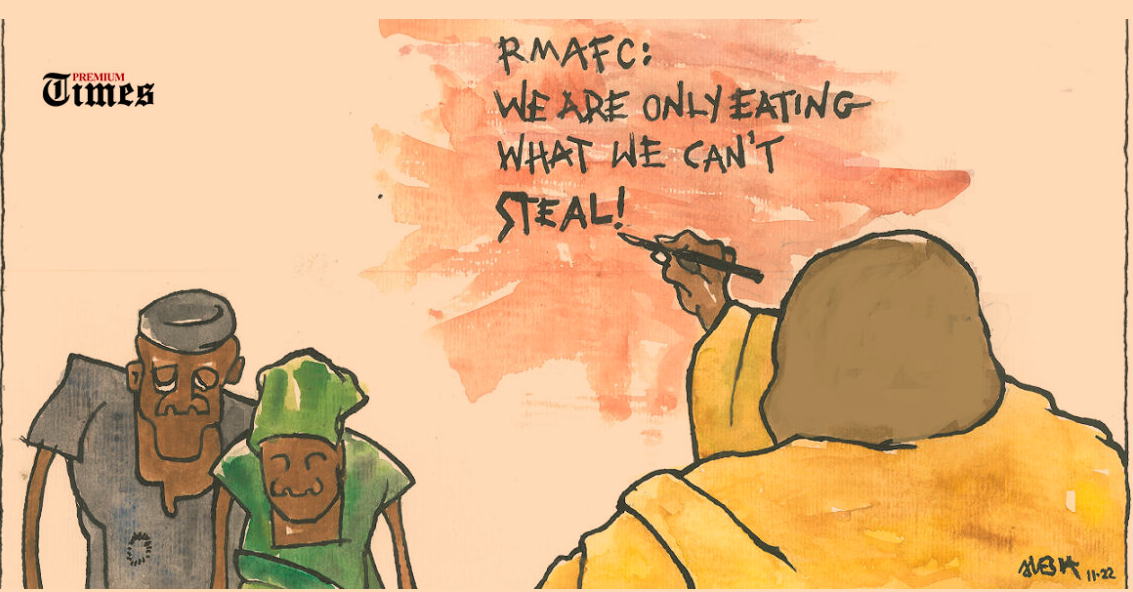 EDITORIAL: Incongruity of public officers’ pay hike amidst a fiscal crisis