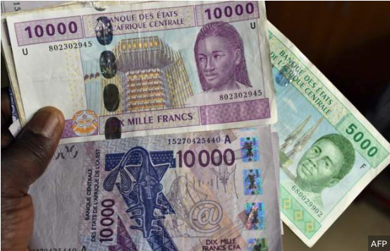 Corruption cost Cameroon $68m last year - report