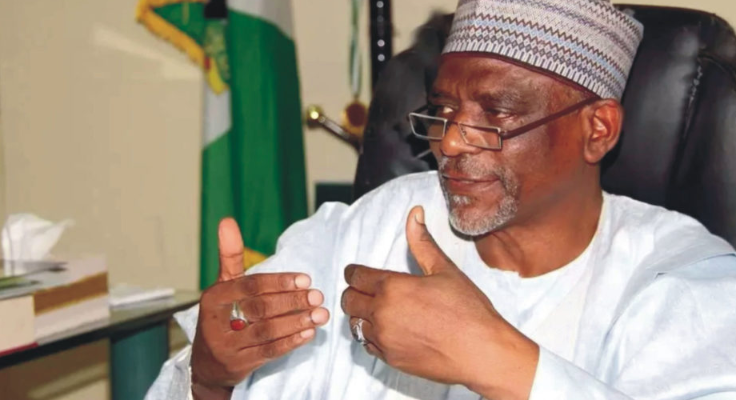 Nigerian Govt Trains 37,000 Teachers Ahead of History Reintroduction in Schools' Curriculum