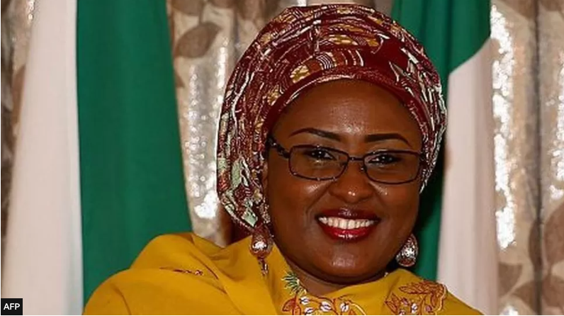 Nigerian student Aminu Adamu Mohammed accused of defaming Aisha Buhari