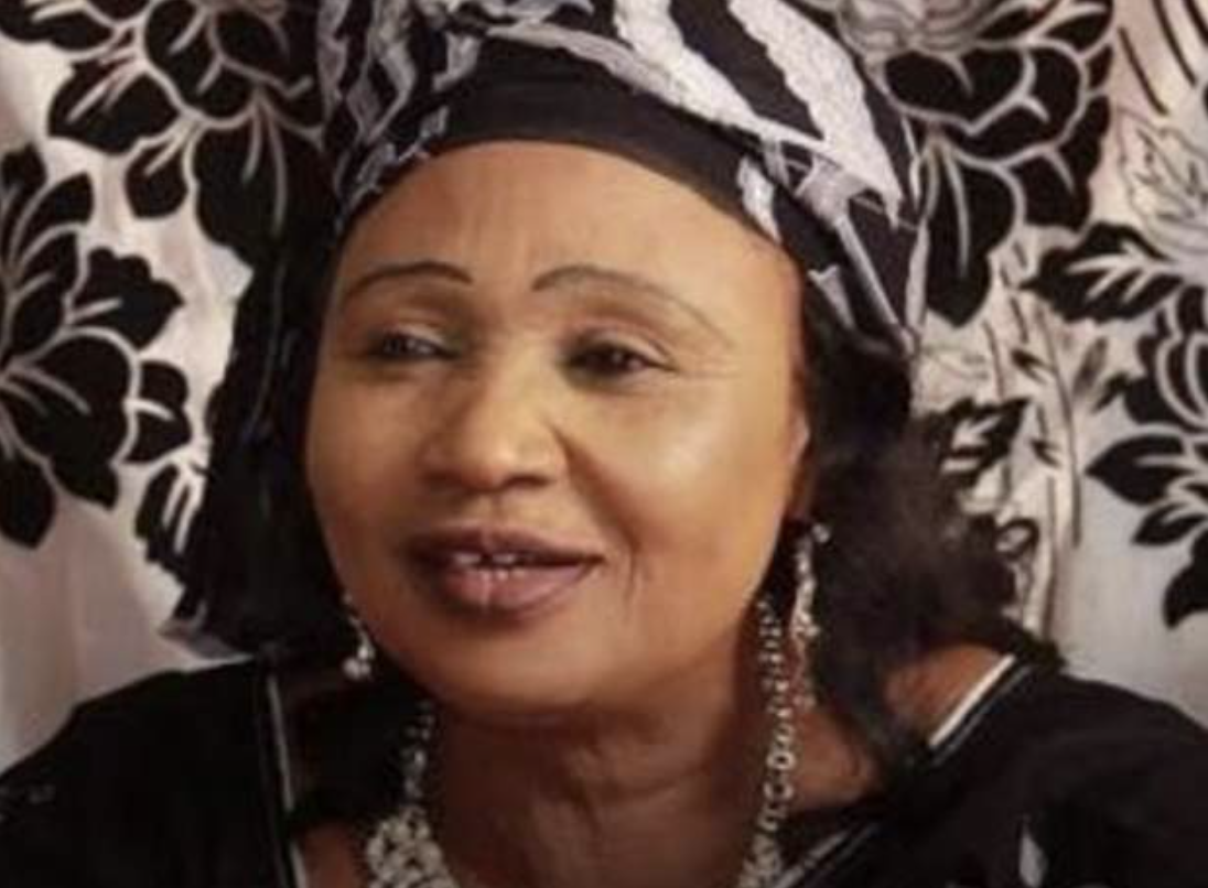 The 'music box' of Niger dies aged 64