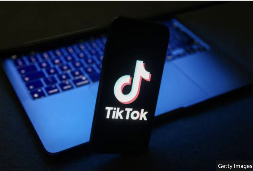 Nigerians warned against TikTok video challenges
