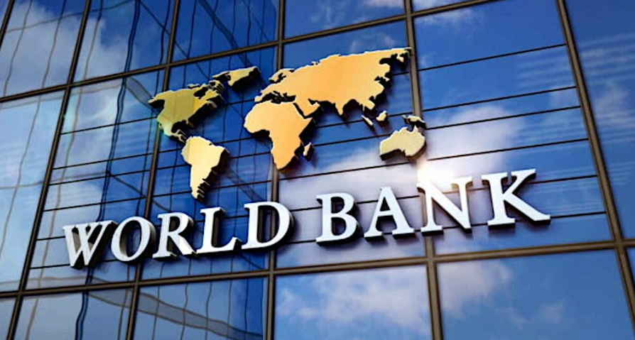 China Accounts for 66% Debt-Service Payments By Nigeria, Other IDA Countries in 2022 - World Bank