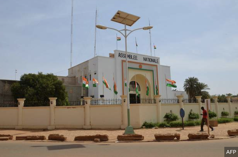 Niger lawmakers want gay relationships criminalised