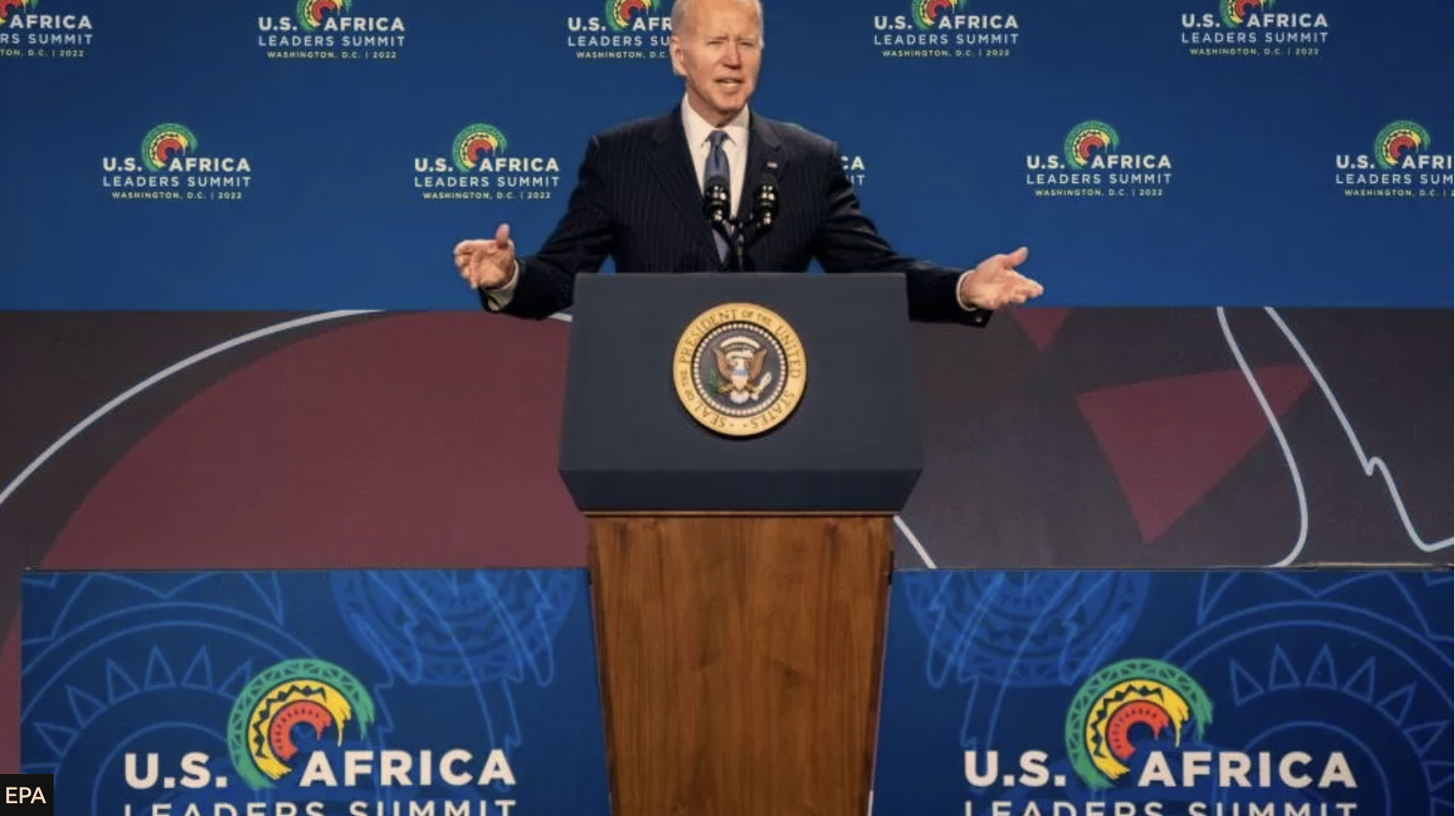 Building Trade and Investment Ties at U.S.-Africa Leaders Summit