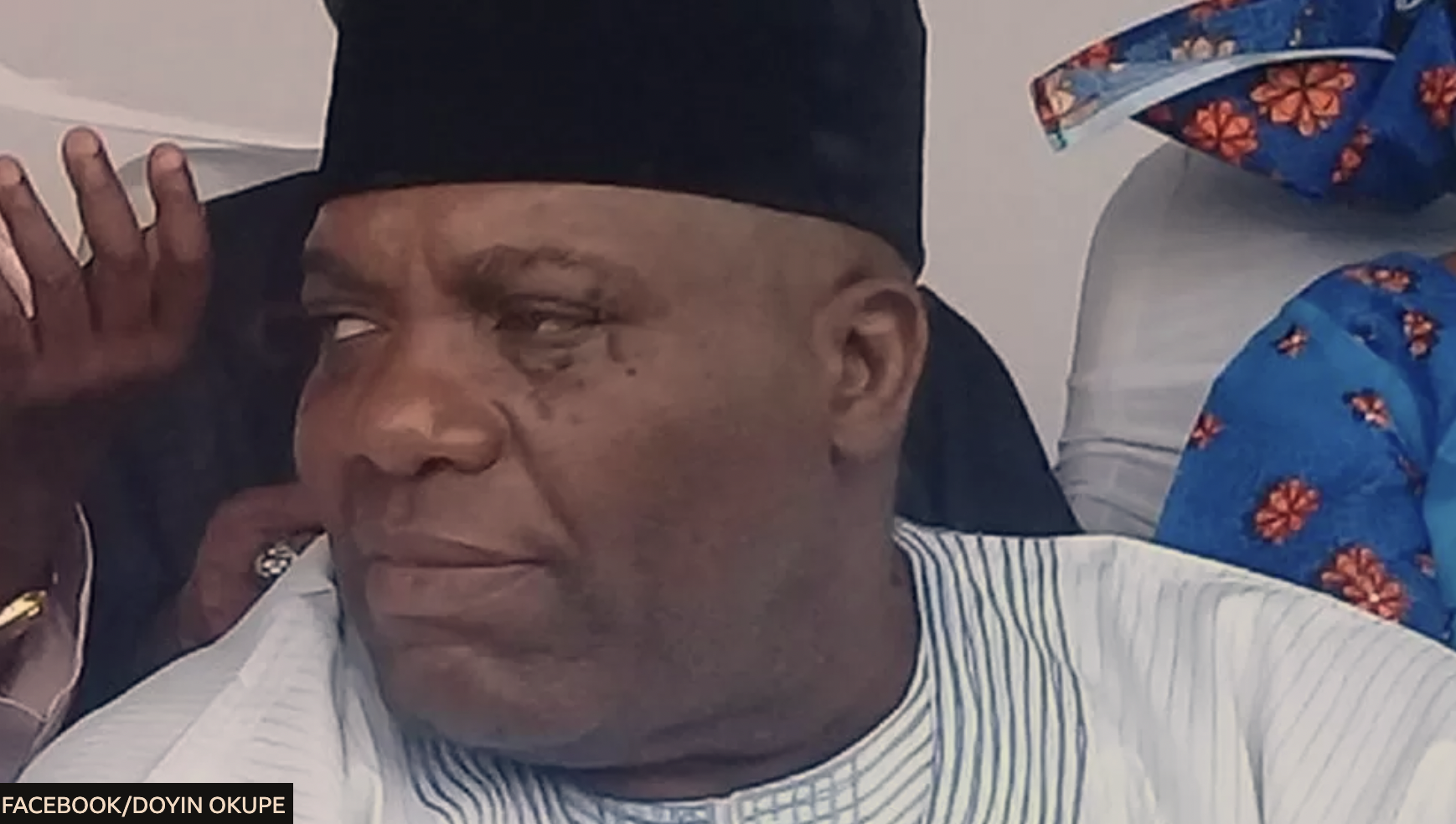 Nigeria election: Peter Obi campaign chief Doyin Okupe convicted of money laundering