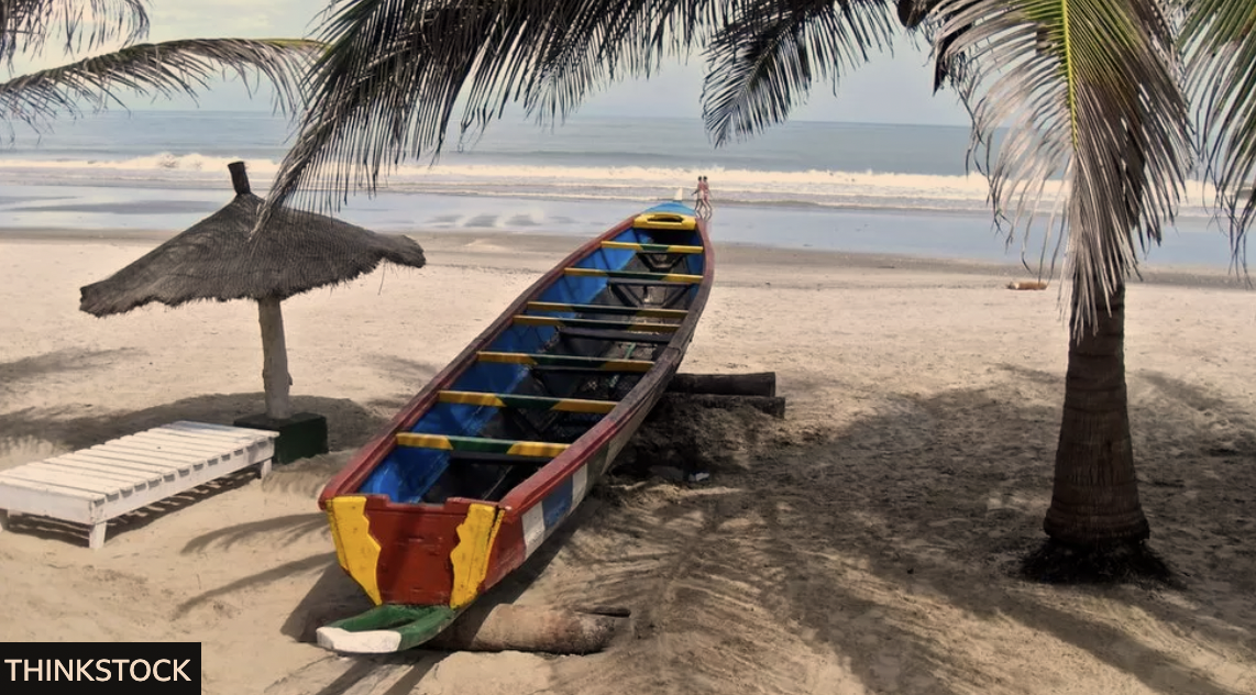 Gambia navy officer behind failed coup bid - government