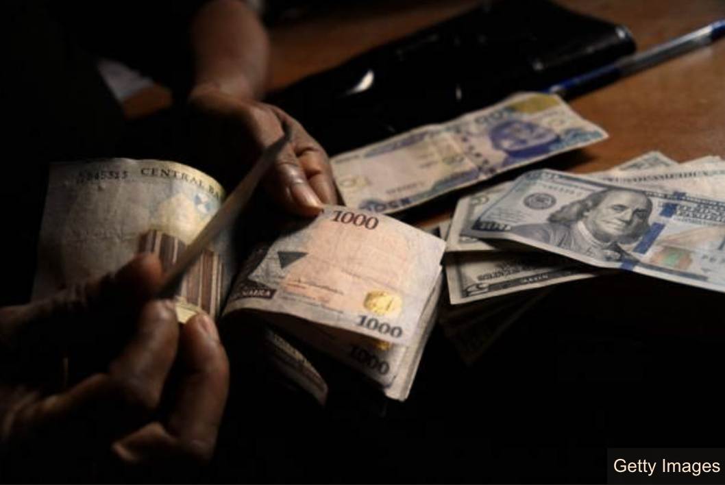 Nigeria raises cash withdrawal limits after outcry