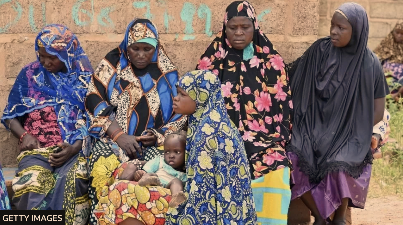 Burkina Faso violence: Bodies of 28 people found in Nouna 