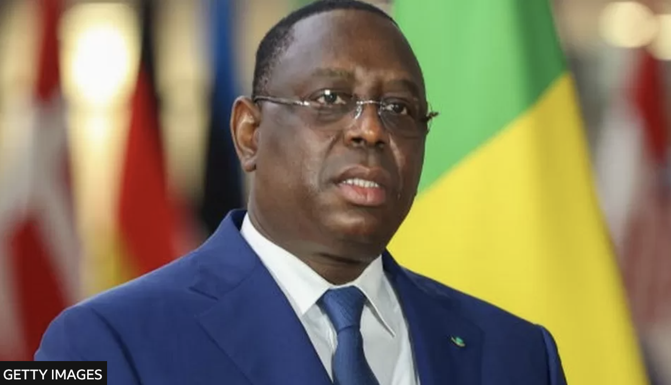 Senegal bus crash kills 40: President Sall declares mourning period