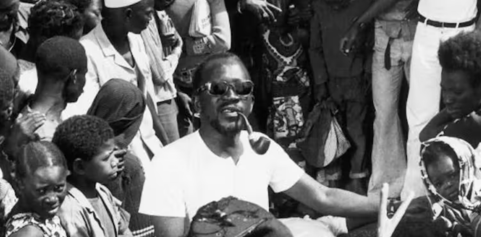 Ousmane Sembène at 100 - a Tribute to Senegal's 'Father of African Cinema'