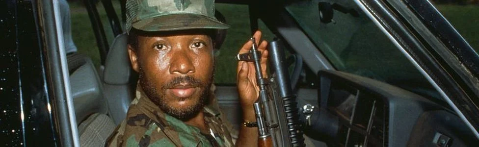 Liberian Warlord Seeks to Overturn 2021 War Crime Ruling