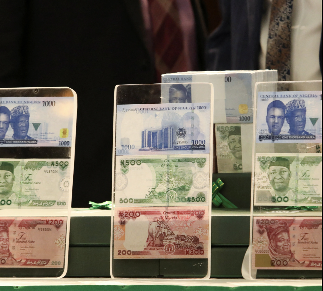 Are Nigeria's Currency Redesign and Withdrawal Limits Ill-Timed?