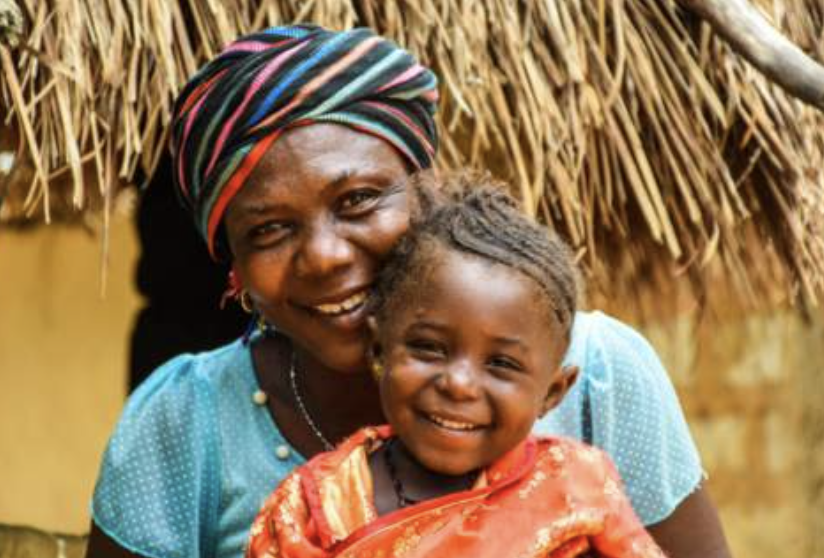 Landmark law to protect women's rights in Sierra Leone