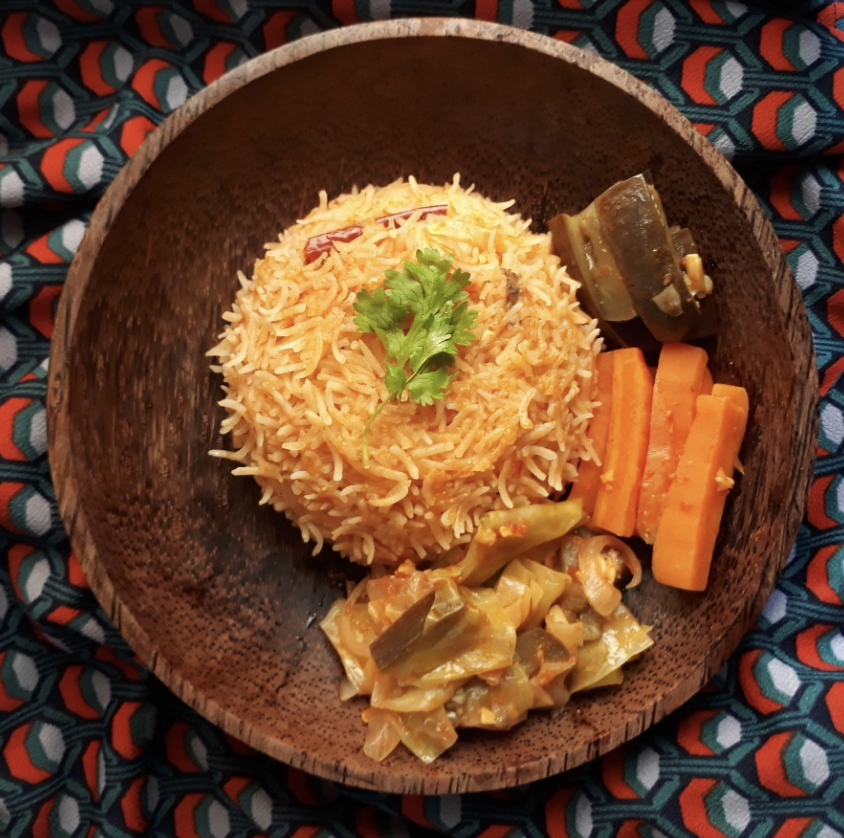 Senegal Declared Inventor of Jollof Rice Over Ghana, Nigeria