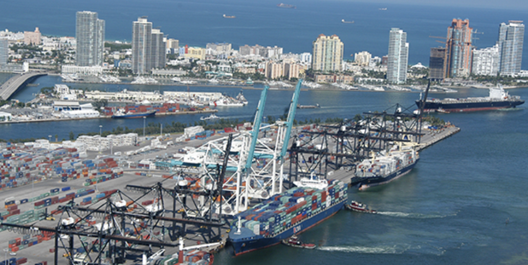 New Lagos port aimed at transforming Nigeria trade opens
