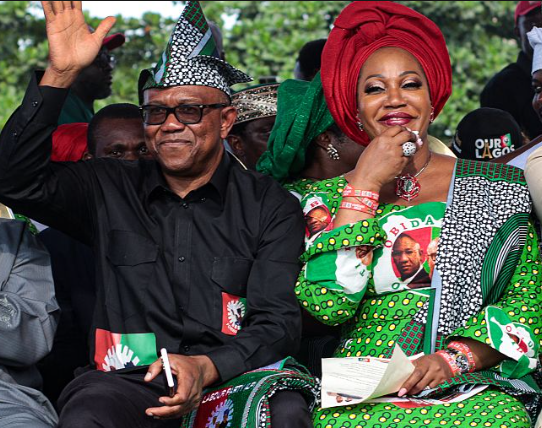 Is Peter Obi in Pole Position to Win 2023 Presidential Election?