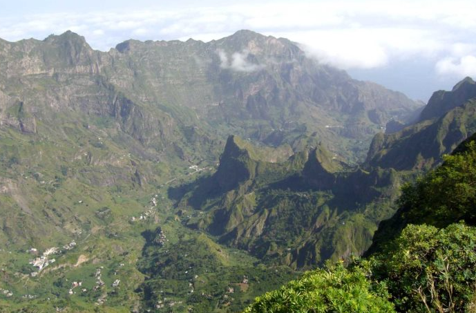 Portugal announces debt-for-nature swap in Cape Verde