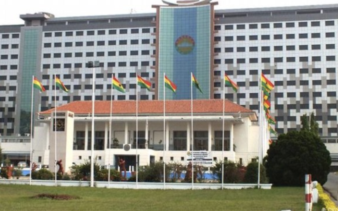 Ghana Debt Recovery Plan Stalls