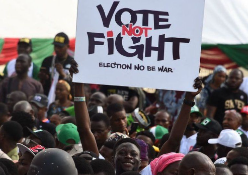 Nigeria Elections Critical to 2023 Polls in Liberia, Sierra Leone