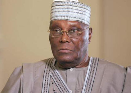 Atiku Abubakar says 'nothing new' in corruption allegations