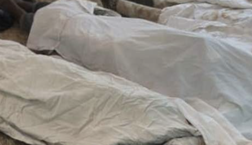 Ghana military denies role in civilian deaths in the north