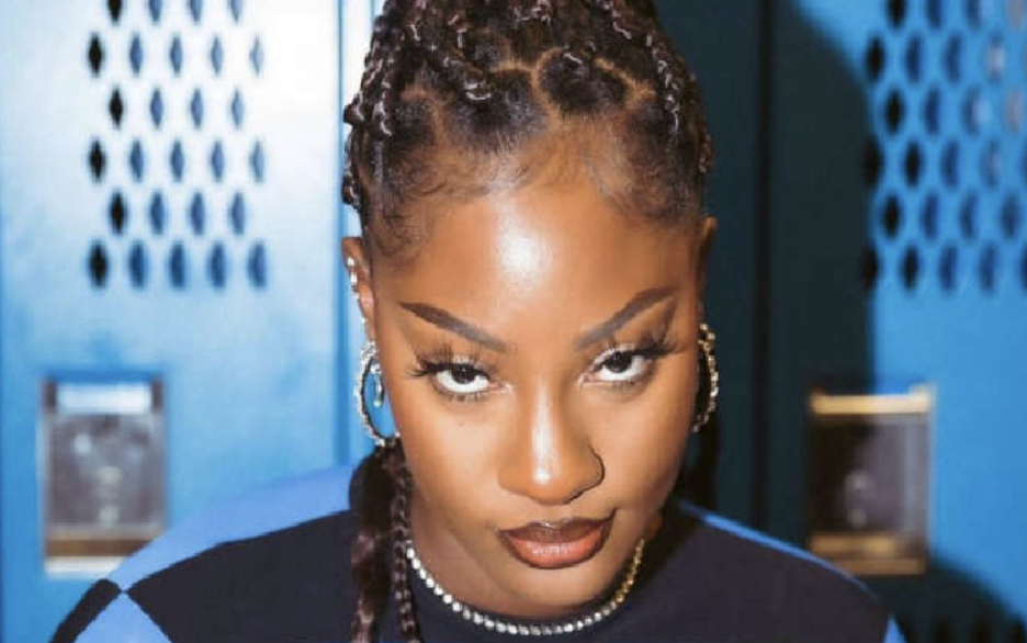 Tems wins Grammy - a first for a female Nigerian artist