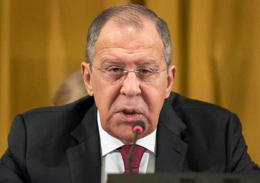 Russia promises to back Mali's fight against militancy