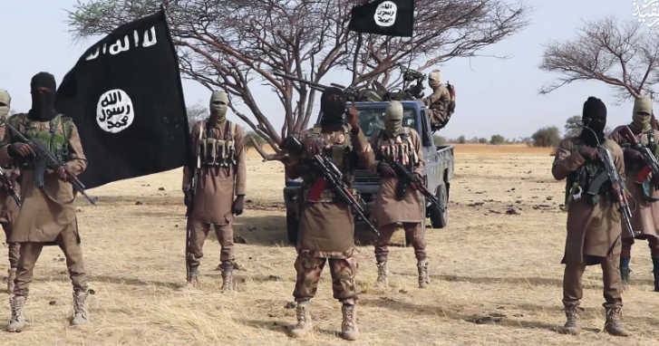 Nigeria Denies Claims of Mass Abortions Among Boko Haram Victims
