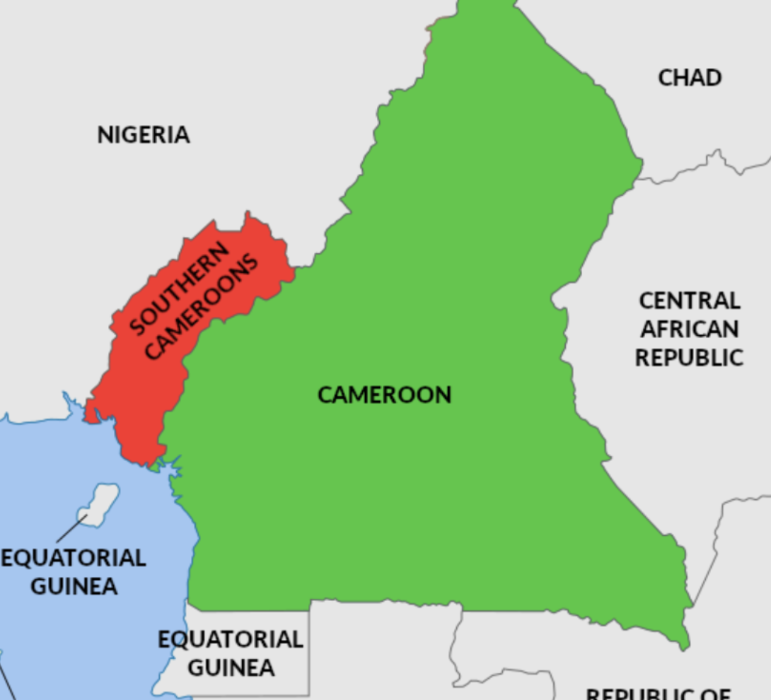 Cameroon Denies Canada's Mediation With Separatists