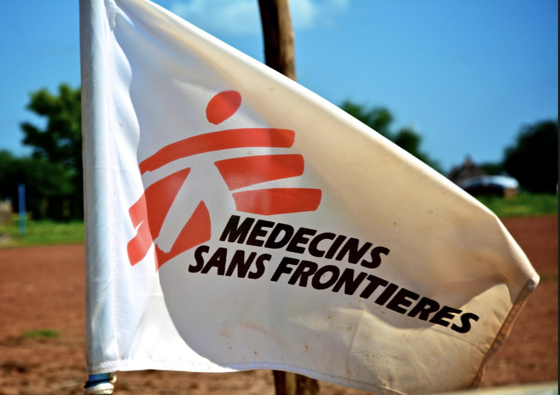 MSF suspends activities in Burkina Faso after attack