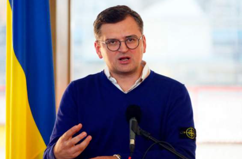 Ukraine to train African diplomats amid Russia invasion