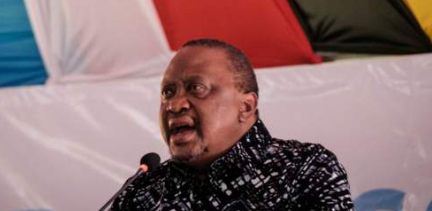 Ex-Kenyan leader to head AU mission in Nigeria polls