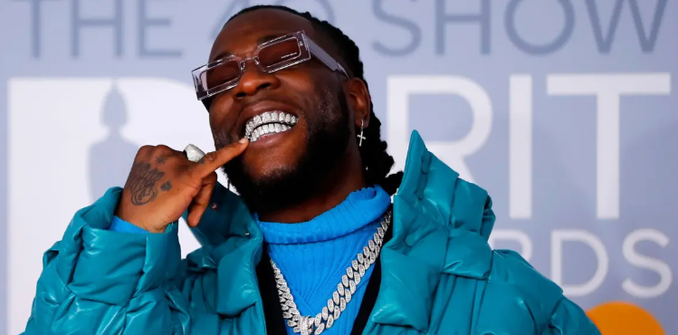 Burna Boy, Tems, Rema to Perform At NBA All-Star Game 2023